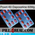 Poxet-60 Dapoxetine 60Mg 05